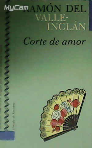 Seller image for Corte de amor: florilegio de honestas y nobles damas. for sale by Librera y Editorial Renacimiento, S.A.