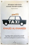 Seller image for Taxi for sale by Agapea Libros