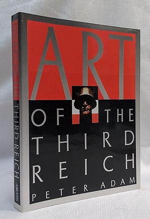 Seller image for Art of the Third Reich for sale by Book House in Dinkytown, IOBA