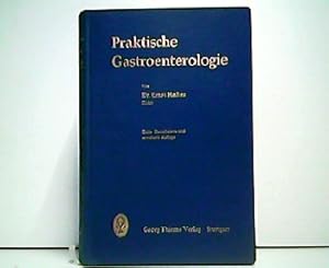 Seller image for Praktische Gastroenterologie. for sale by Antiquariat Kirchheim