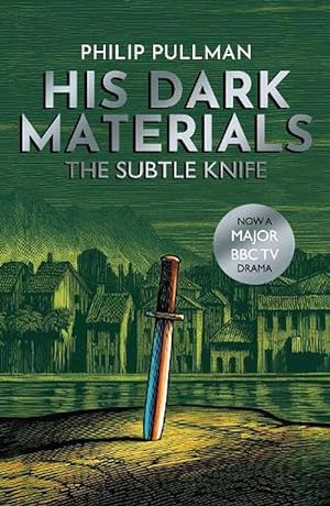 Seller image for The Subtle Knife (Paperback) for sale by Grand Eagle Retail