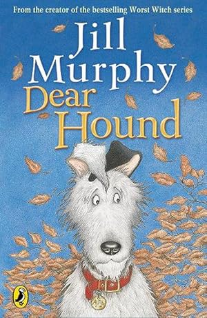 Imagen del vendedor de Dear Hound (Paperback) a la venta por Grand Eagle Retail