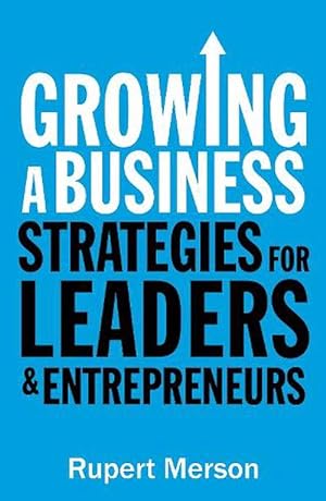 Seller image for Growing a Business (Paperback) for sale by Grand Eagle Retail
