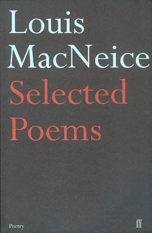 Immagine del venditore per Selected Poems (Paperback) venduto da Grand Eagle Retail