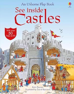 Immagine del venditore per See Inside Castles (Hardcover) venduto da Grand Eagle Retail