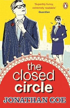 Image du vendeur pour The Closed Circle (Paperback) mis en vente par Grand Eagle Retail