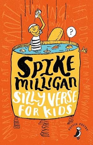 Imagen del vendedor de Silly Verse for Kids (Paperback) a la venta por Grand Eagle Retail