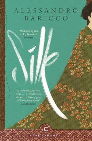 Seller image for Silk (Paperback) for sale by Grand Eagle Retail