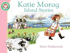 Immagine del venditore per Katie Morag's Island Stories (Paperback) venduto da Grand Eagle Retail