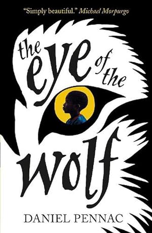 Seller image for The Eye of the Wolf (Paperback) for sale by Grand Eagle Retail