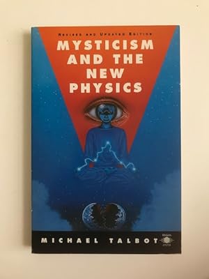 Imagen del vendedor de Mysticism and the New Physics a la venta por BookEnds Bookstore & Curiosities