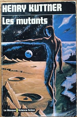 Les mutants