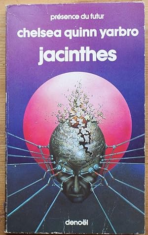 Seller image for Jacinthes for sale by Aberbroc
