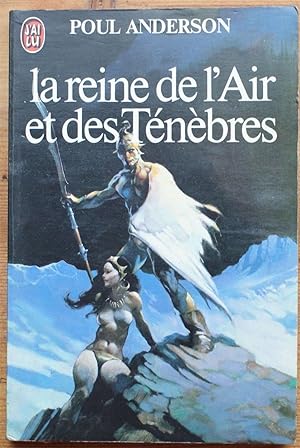 La reine de l'air et des ténèbres