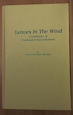 Seller image for Leaves in the Wind for sale by Archives Books inc.