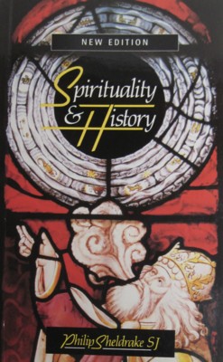 Seller image for Spirituality and History. Questions of Interpretation and Method for sale by Reflection Publications