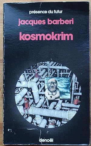 Image du vendeur pour Kosmokrim mis en vente par Aberbroc