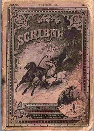 Scribner's Mid Winter Magazine February 1880