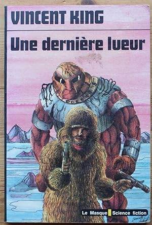 Image du vendeur pour Une dernire lueur mis en vente par Aberbroc