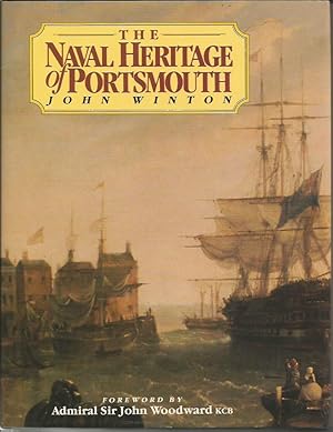 The Naval Heritage of Portsmouth