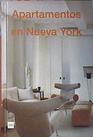 Bild des Verkufers fr Apartamentos en Nueva York zum Verkauf von Almacen de los Libros Olvidados
