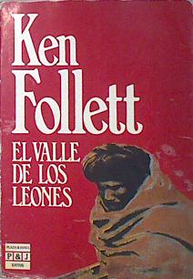 Imagen del vendedor de El Valle De Los Leones a la venta por Almacen de los Libros Olvidados