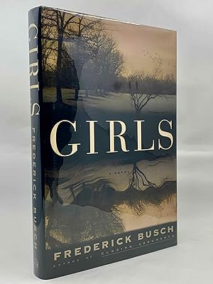 Seller image for Girls: A Novel for sale by Zach the Ripper Books