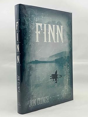 Immagine del venditore per Finn: A Novel venduto da Zach the Ripper Books