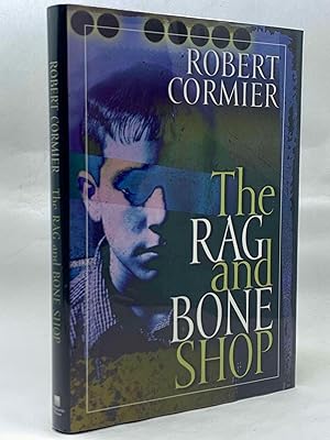 Seller image for The Rag And Bone Shop for sale by Zach the Ripper Books
