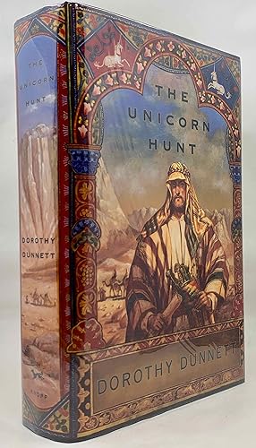 Seller image for The Unicorn Hunt for sale by Zach the Ripper Books