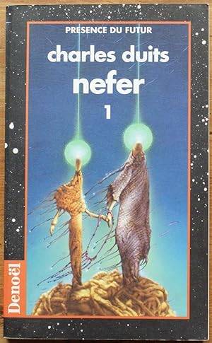 Image du vendeur pour Nefer 1 mis en vente par Aberbroc