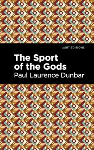 Seller image for Sport of the Gods for sale by GreatBookPrices