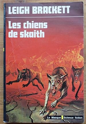 Seller image for Les chiens de Skaith for sale by Aberbroc