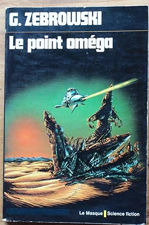 Image du vendeur pour Le point Omga mis en vente par Aberbroc