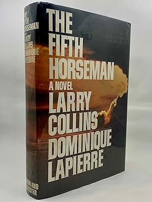 Seller image for The Fifth Horseman: A Novel for sale by Zach the Ripper Books