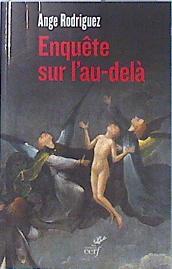 Image du vendeur pour Enquete sur l'au-del (Epiphanie) mis en vente par Almacen de los Libros Olvidados