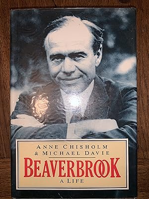 Bild des Verkufers fr Beaverbrook; A Life zum Verkauf von Peter's Books