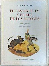 Imagen del vendedor de El Cascanueces y el rey de los ratones a la venta por Almacen de los Libros Olvidados