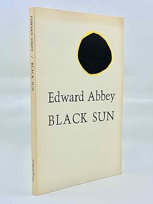 Seller image for Black Sun for sale by Zach the Ripper Books