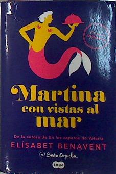 Imagen del vendedor de Horizonte Martina 1. Martina con vistas al mar a la venta por Almacen de los Libros Olvidados