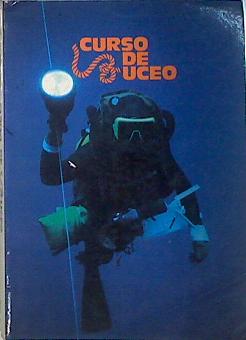 Imagen del vendedor de Curso de buceo a la venta por Almacen de los Libros Olvidados