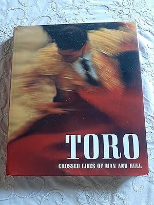 Toro: Crossed Lives of Man and Bull