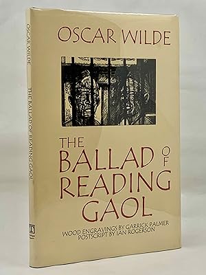 Seller image for The Ballad of Reading Gaol for sale by Zach the Ripper Books