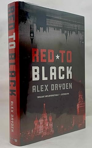 Seller image for Red To Black for sale by Zach the Ripper Books