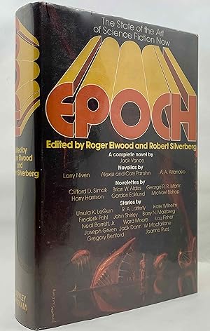 Seller image for EPOCH for sale by Zach the Ripper Books