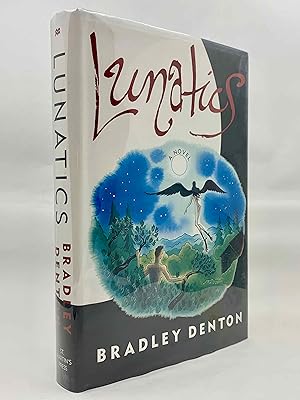 Imagen del vendedor de Lunatics: A Novel a la venta por Zach the Ripper Books