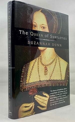 Seller image for The Queen of Subtleties for sale by Zach the Ripper Books