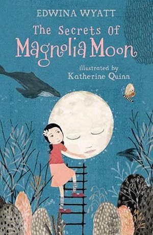 Seller image for The Secrets of Magnolia Moon (Paperback) for sale by Grand Eagle Retail