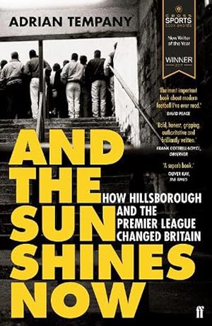 Seller image for And the Sun Shines Now (Paperback) for sale by Grand Eagle Retail