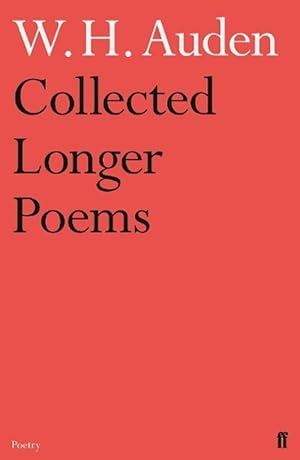 Seller image for Collected Longer Poems (Paperback) for sale by Grand Eagle Retail
